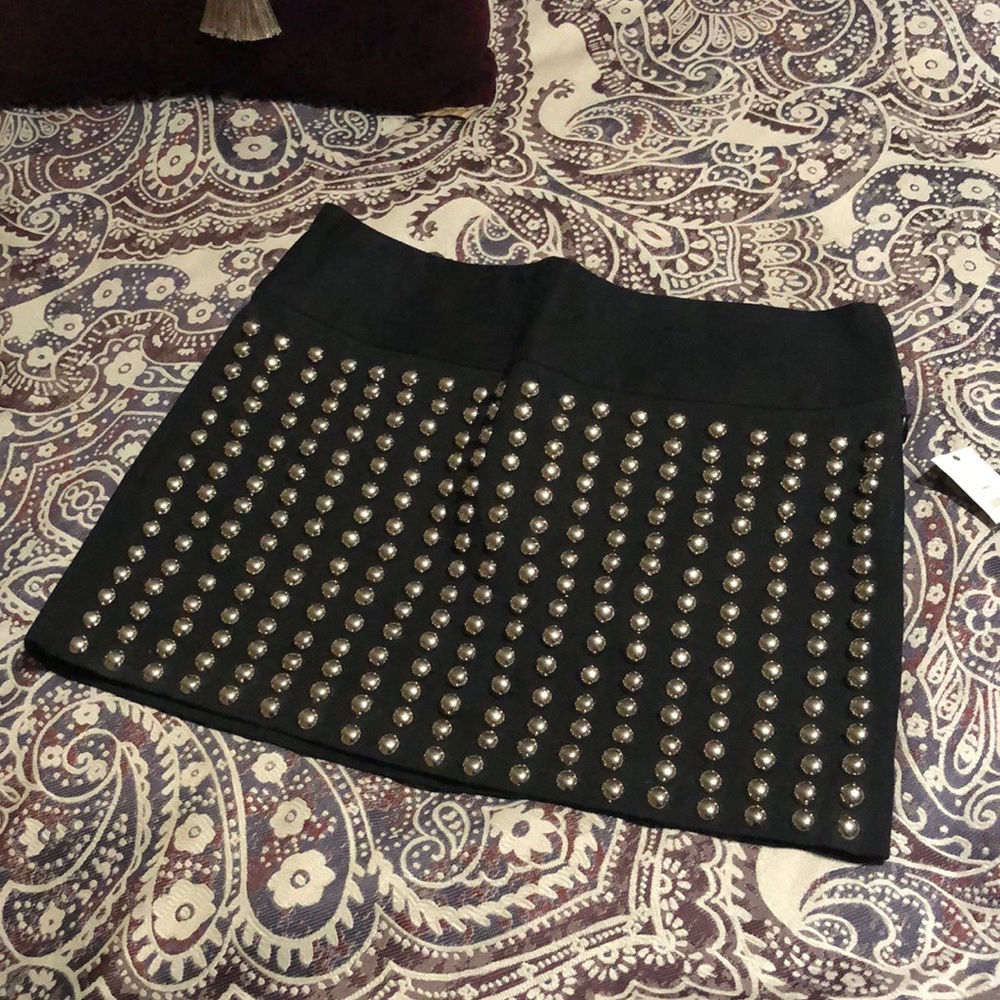 Candie’s Skirt